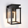 Calex Mini Light Schwarz 3-Schritt Dimmfunktion / 3.5 Watt E27