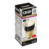 Calex Mini Light Schwarz 3-Schritt Dimmfunktion / 3.5 Watt E27
