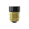 Calex Mini Light Schwarz 3-Schritt Dimmfunktion / 3.5 Watt E27
