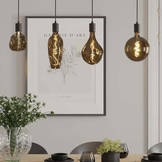 Calex XXL Natural – Kalmar G200 LED / E27