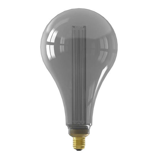 Calex Royal Osby XXL / LED 3.5W Titanium