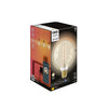Calex Smart LED Filament Gold Curly Globe G95 / E27