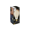 Calex Smart LED Filament Gold Curly Rustic Lamp / 7 Watt E27