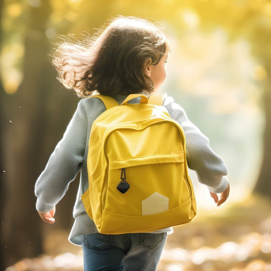 Calex Smart Tag - Bluetooth – mit Geräuschbenachrichtigung – Suchfunktion (Apple Find My)