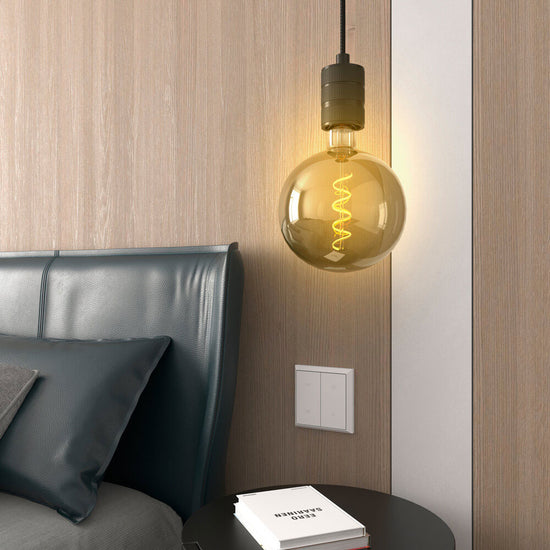 CALEX Smart Wandschalter/Fernbedienung mit wiederaufladbarer Batterie