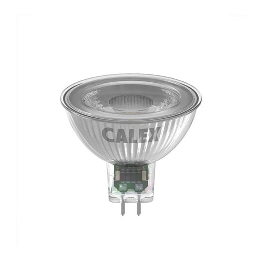 Calex SMD LED lamp MR16 halogen look