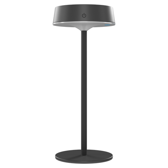 Solar Tischleuchte Parma / Kabellos, USB