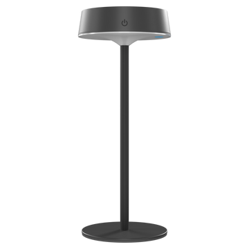 Solar Tischleuchte Parma / Kabellos, USB