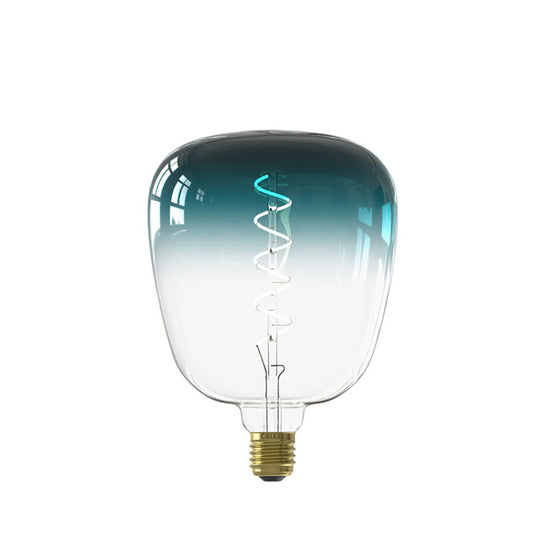 Calex XXL KIRUNA Bleu Gradient LED / E27