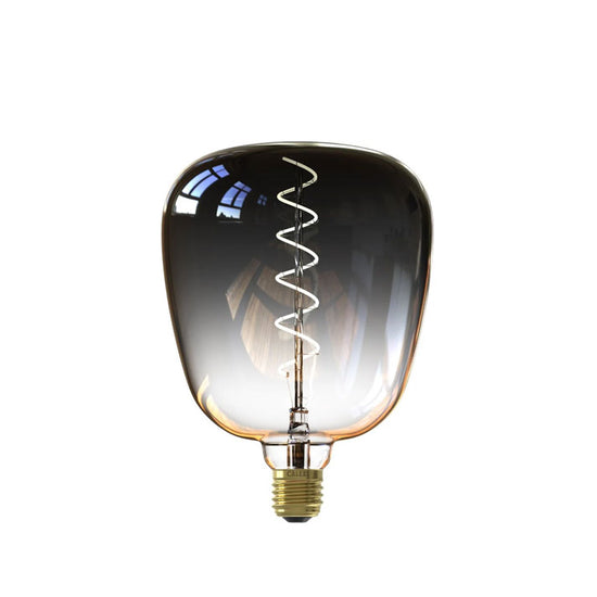 Calex XXL Kiruna Gris Gradient LED / E27