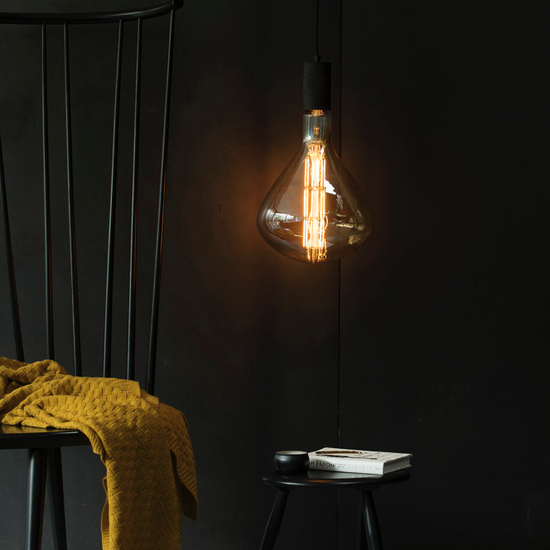 Calex XXL Gold – Sidney LED / E27