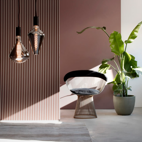 Calex XXL Titanium – Sidney LED / E27