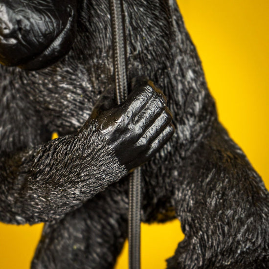 Deckenleuchte Chip, schwarz