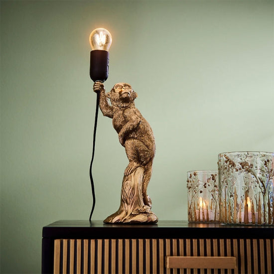 Tischleuchte Chippie