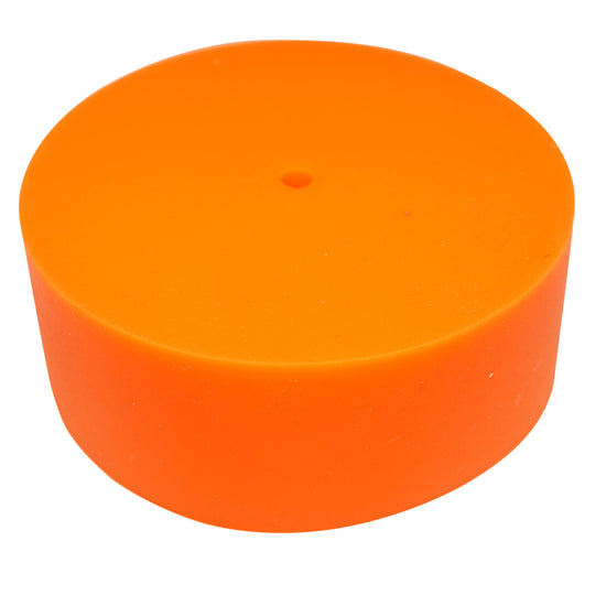 Silikon Baldachin / Orange
