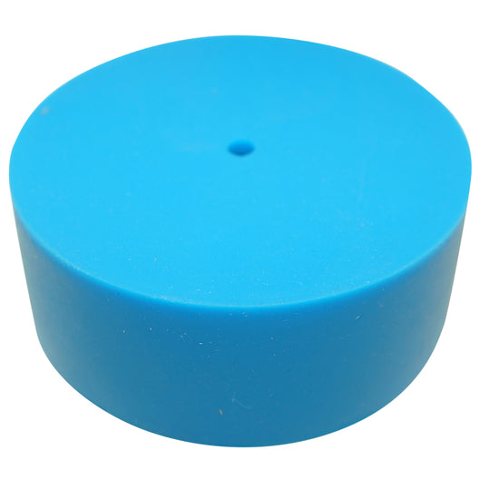 Silikon Baldachin / Blau