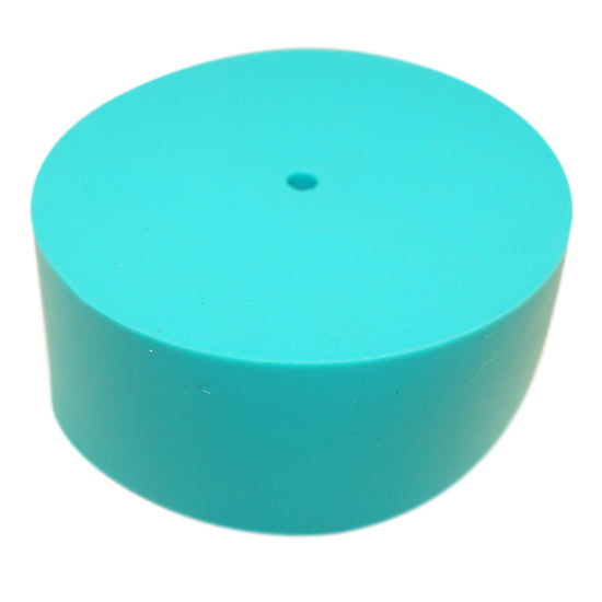 Silikon Baldachin / Cyan