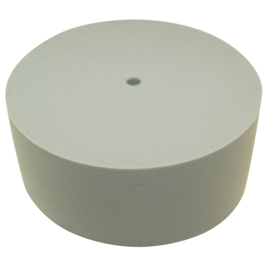 Silikon Baldachin / Grau