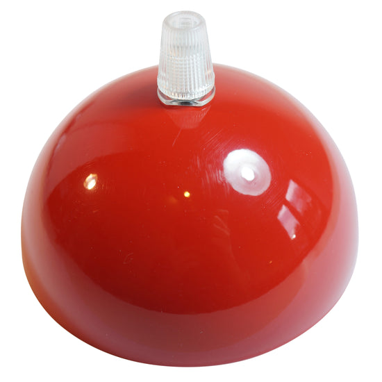 Metall Baldachin Kit / Rot