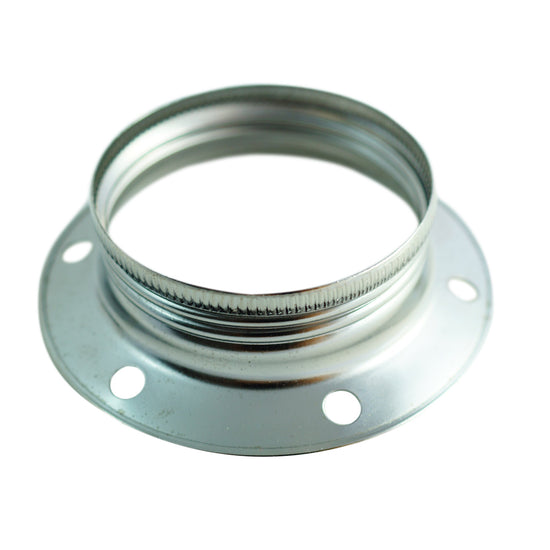 Schraubring / Chrom E27