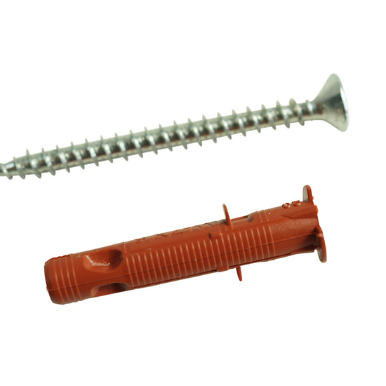 Kabelführung Metall / Schwarz