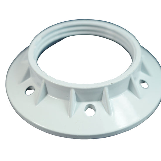 Schraubring / Weiss E14