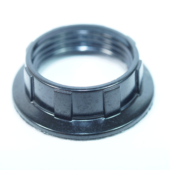 Schraubring / Bakelit E14