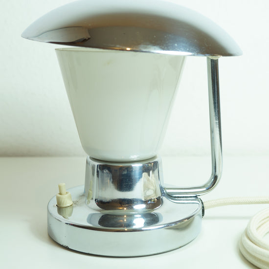 Napako Lamps 1195 / Josef Hurka