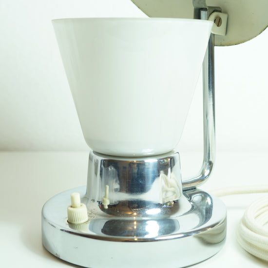 Napako Lamps 1195 / Josef Hurka