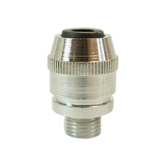 Klemmnippel Vintage / Chrome M10