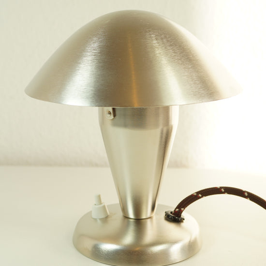 Napako Lamps 925 "Mushroom" / Josef Hurka