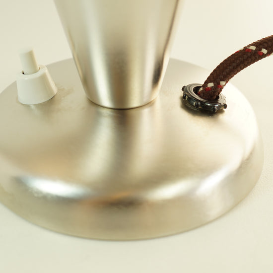 Napako Lamps 925 "Mushroom" / Josef Hurka