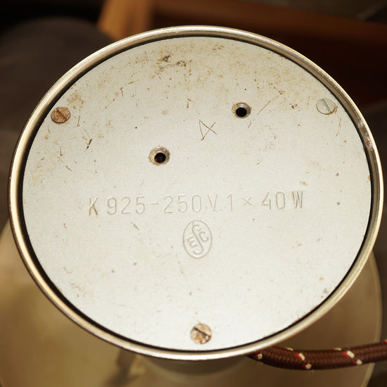 Napako Lamps 925 "Mushroom" / Josef Hurka