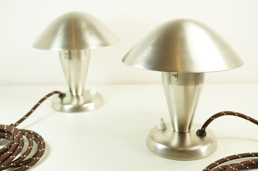 Napako Lamps 925 "Mushroom" / Josef Hurka