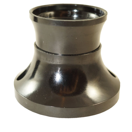 Bakelit Fassung / Gerade