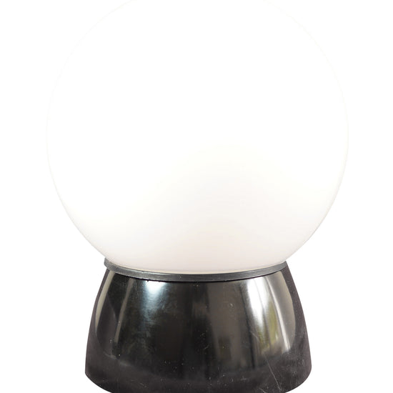 Kugellampe Bakelit / Gerade