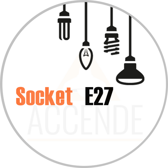 Ideal Lux Hängeleuchte Zement / Quader