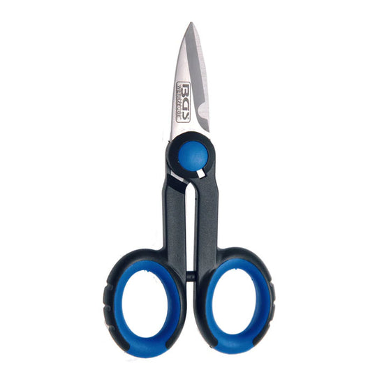 Elektriker Schere / INOX