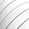 Elektrisches Kabel für Lichterketten weiss IP44 – Meterware für geschützte Aussenbereiche
