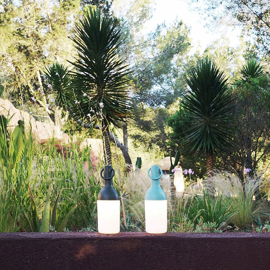 LED Tischleuchte ELO BABY, kabellos