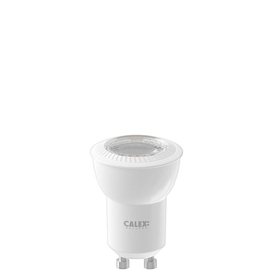 Calex COB LED lamp GU10 