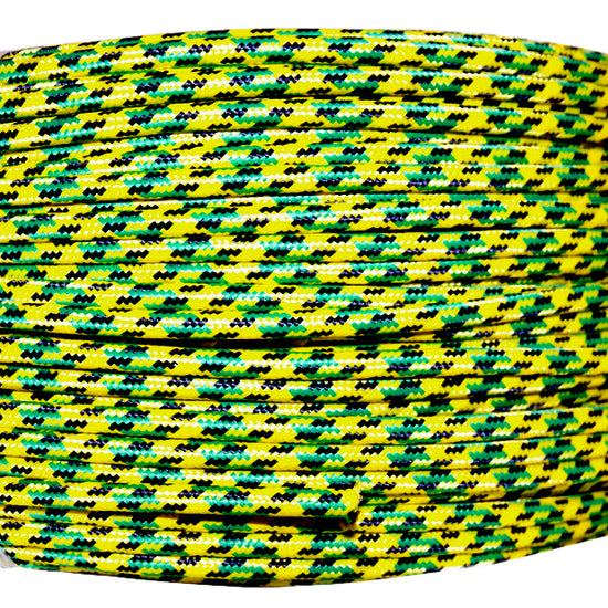 Textilkabel 3x0.75mm / Jamaica Fever