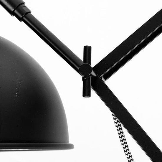 Wandleuchte 'Hubert'