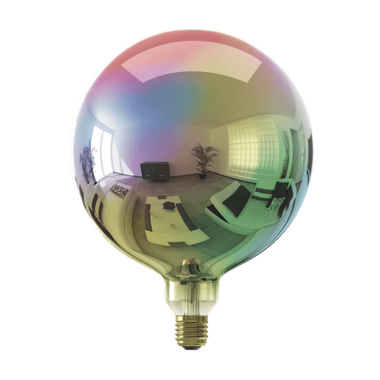 Calex XXL KALMAR LED Opal Globe G200 / E27