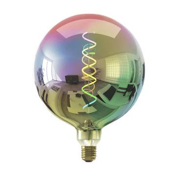 Calex XXL KALMAR LED Opal Globe G200 / E27