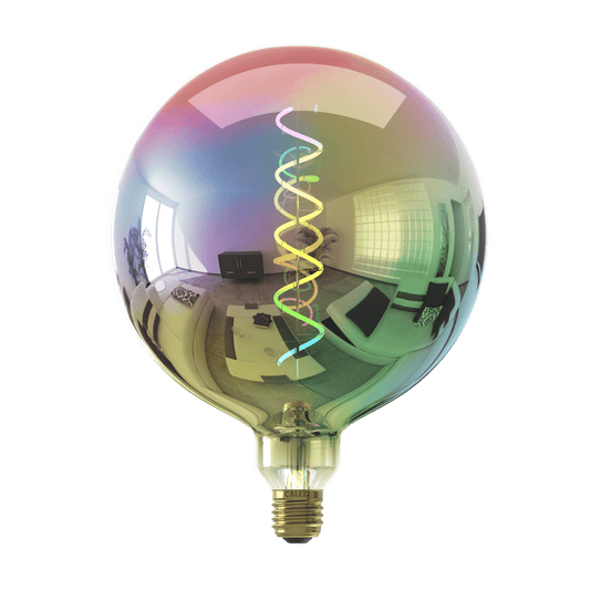 Calex XXL KALMAR LED Opal Globe G200 / E27