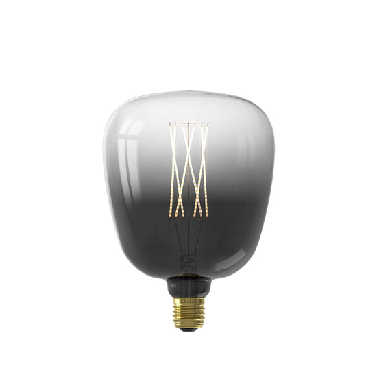 Calex KIRUNA Moonstone Black LED / E27