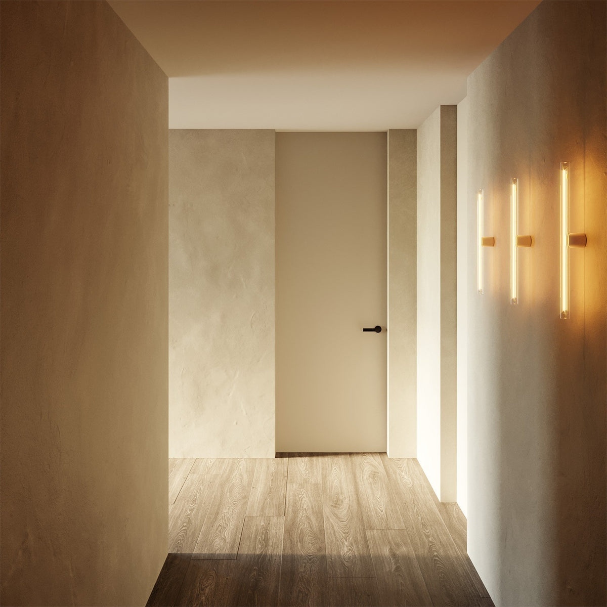 Lampenfassung esse14 S14d für Wand und Decke, IP44 – Weiss