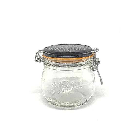 Le Parfait Solar Pro Touch klein | 3,7 V 