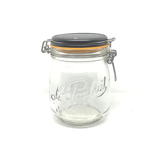 Le Parfait Solar Pro Touch mittel | 3,7 V 